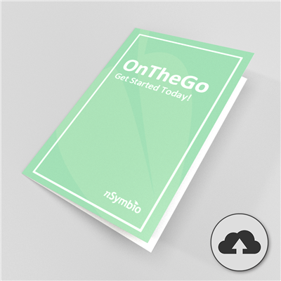 Files upload (Brochures)