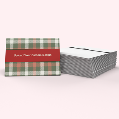 Holidays Greeting Cards (File Upload)