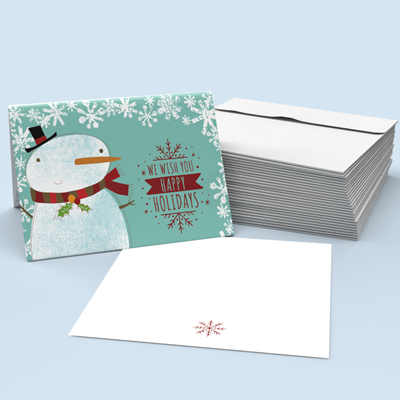 Holidays Greeting Cards 4 (Design Online)