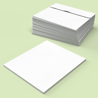 Greeting Cards Envelopes (Blank)