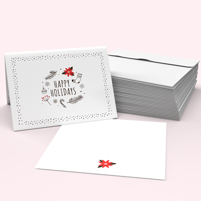 Holidays Greeting Cards 1 (Design Online)