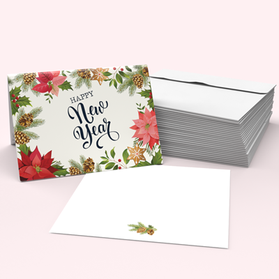 Holidays Greeting Cards 7 (Design Online)