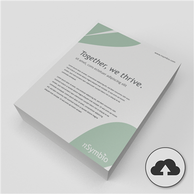 Files upload (Flyers)
