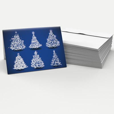 Holidays Greeting Cards 2 (Design Online)